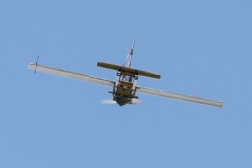 Російські дрони атакували два райони Сумщини, є поранені