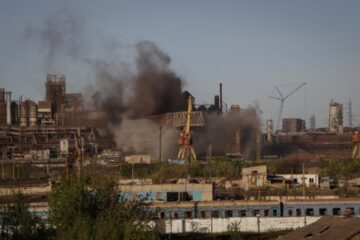 Три роки після виходу з “Азовсталі”: командир “Азову” заявив, що жахливіше втрат може бути лише забуття та бездіяльність