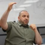 Умєров заявив, що Україна за час великої війни наростила обсяг оборонного виробництва з $1 млрд до $35 млрд