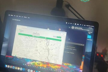 У Києві “хакер” створив програму, що перехоплювала е-талони до сервісних центрів МВС
