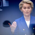 Фон дер Ляєн: Настав час посилити тиск на Росію. 18-й пакет санкцій уже готується