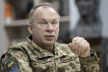 З початку року Сили оборони ліквідували 185 000  російських окупантів