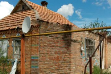 Росіяни атакували два райони Дніпропетровщини