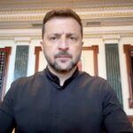Зеленський: саме Америки бояться в Росії, і саме американський вплив здатен зберегти багато життів