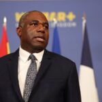 Великобританія призупинила переговори з Ізраїлем щодо нової угоди про вільну торгівлю