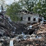 Росіяни вбили на Сумщині двох мирних мешканців