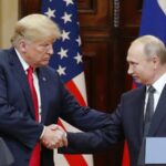 США вимагають повернення дев’яти американців, ув’язнених у Росії