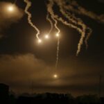 Розвідка США побачили ознаки підготовки Ізраїлем удару по ядерним об’єктам Ірану