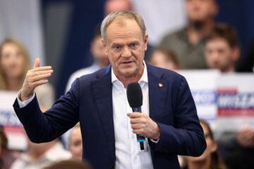 Прем’єр Польщі анонсував урядові зміни