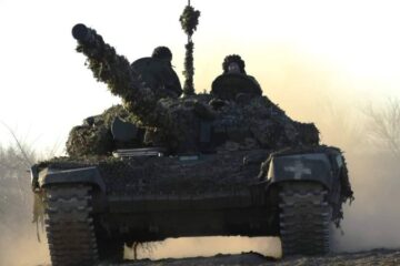 Найбільше боїв за добу пройшло на Покровському, Новопавлівському та Лиманському напрямках