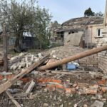 У Сумській області через агресію РФ є поранені і загиблі, від атак постраждали 35 населених пунктів