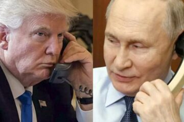 “Великі его”, загадковий “меморандум” і “посилення тиску” з боку Європи