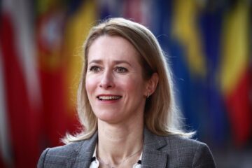 Європейський Союз перегляне угоду про політичні та економічні зв’язки з Ізраїлем
