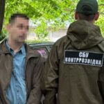 На Одещині місцевий інженер за завданням ФСБ влаштувався на оборонних завод, щоб викрасти нові розробки