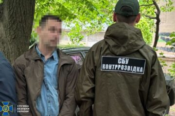 На Одещині місцевий інженер за завданням ФСБ влаштувався на оборонних завод, щоб викрасти нові розробки