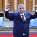 Понад 80 редакторів видань Європи закликали Угорщину не приймати “закон про іноагентів”