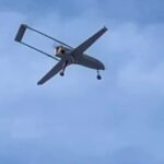 ЦПД: в Орловській області дрони уразили Болховський завод напівпровідникових приладів