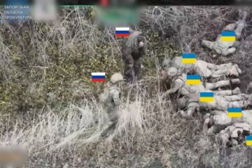 Слідчий ООН: керівництво РФ наказує вбивати українських військових, які здаються в полон
