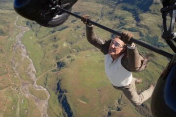 «Місія неможлива: Фінальна розплата»: пригода тривалістю у нескінченність