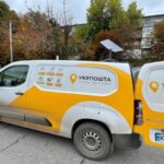 У Запорізькій області ворог поранив двох співробітників “Укрпошти”