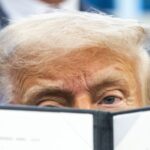 NYT: після розмови з Путіним Трамп заявив Зеленському, що Росія та Україна повинні самі знайти рішення війни