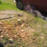 На Чернігівщині внаслідок російської атаки загинув чоловік