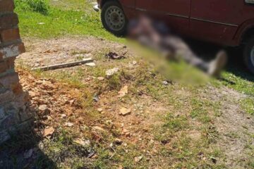 На Чернігівщині внаслідок російської атаки загинув чоловік