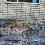Росіяни атакували два дошкільні заклади у Херсоні