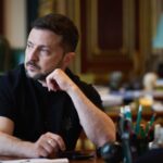 Зеленський обговорив із Генсеком НАТО наступні кроки тиску на РФ для припинення вогню