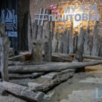 ​У Києві через скандальне будівництво на Поштовій Площі гальмується створення музею, – волонтерка