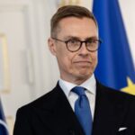 Стубб: “технічні” перемовини про припинення вогню в Україні можуть відбутися у Ватикані наступного тижня