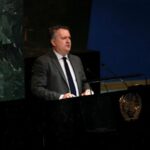 Кислиця: Для припинення війни Путіну не потрібен ніякий меморандум чи перемовини