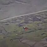На Лиманському напрямку Сили оборони знищили 4 російські гармати разом з боєкомплектом