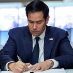 Держсекретар США не захотів назвати Путіна воєнним злочинцем