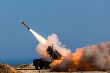 Польща хоче закупити в США сотні ракет до Patriot