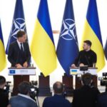 Генсек НАТО не готовий зараз запросити Зеленського на саміт у Гаагу