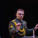 Диригент Сергій Лихоманенко: «Кожен доброволець хоче захищати найцінніше: рідних, землю, країну. Для мене це також і музика»