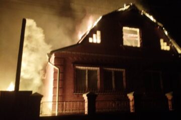 Росіяни обстріляли Харків: є постраждалий