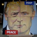 ЗМІ: Трамп переконаний у перемозі Росії у війні