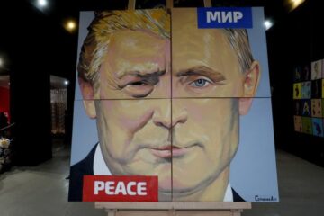 ЗМІ: Трамп переконаний у перемозі Росії у війні
