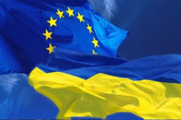 Україна проситиме ЄС про посилення антиросійських санкцій
