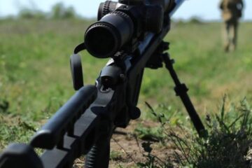 ​Оборонці ліквідували за добу 870 окупантів і 32 артсистеми ворога