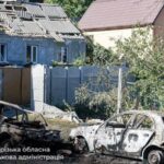 Окупанти завдали майже 500 ударів по Запорізькій області, поранені люди