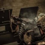 Захисники відбили майже 150 штурмів, з них понад третину – на Покровському напрямку