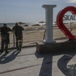 ГУР: під Скадовськом ліквідували чотирьох “кадирівців”