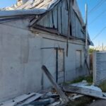 Головне за ніч та ранок четверга, 22 травня: ракетний удар по Харкову, понад 140 боєзіткнень