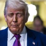 WSJ: Трамп вперше визнав, що Путін не готовий до миру