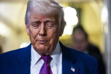 WSJ: Трамп вперше визнав, що Путін не готовий до миру