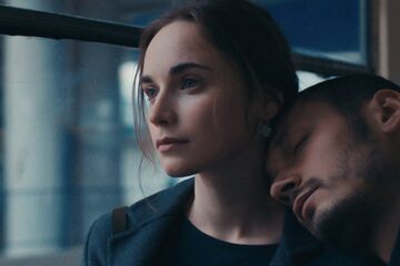 Круговерть великого міста: що подивитися на Київкінофесті
