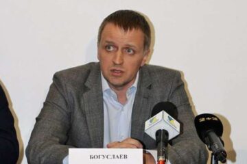 Арештовано активи сина експрезидента Мотор Січі на пів мільярда гривень